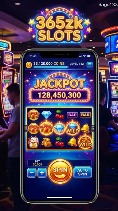 Cuplikan layar menu unduhan daya138 untuk perangkat Android
